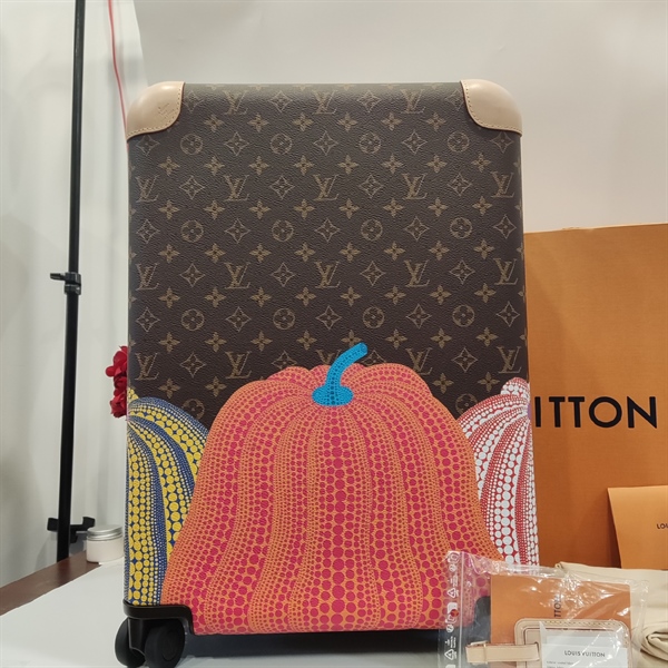 Vali LV Hình Trái Bí KG + 5