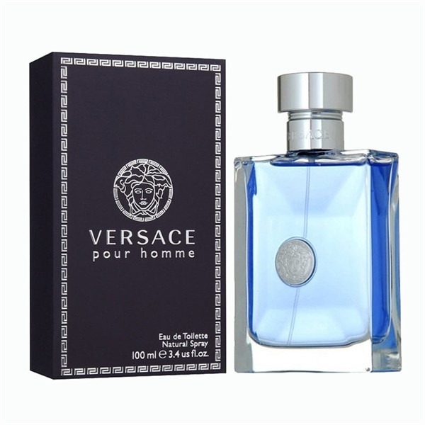 Nước hoa Versace Đen+