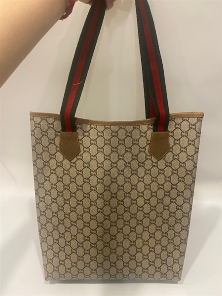 Túi GG tote