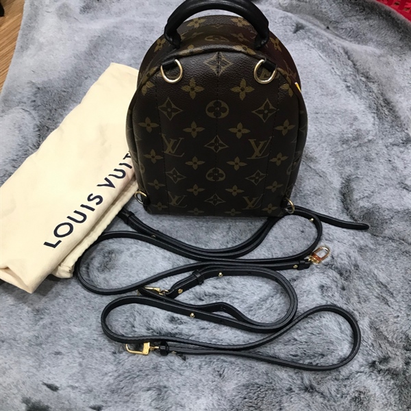 Balo LV mini hình tháp +