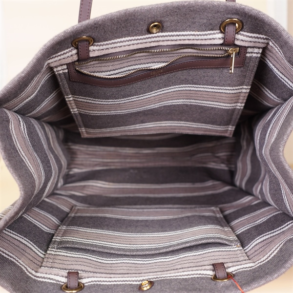 Túi Tote Celine Vải+