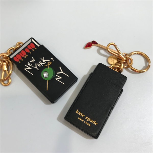 Charm hộp diêm KG +