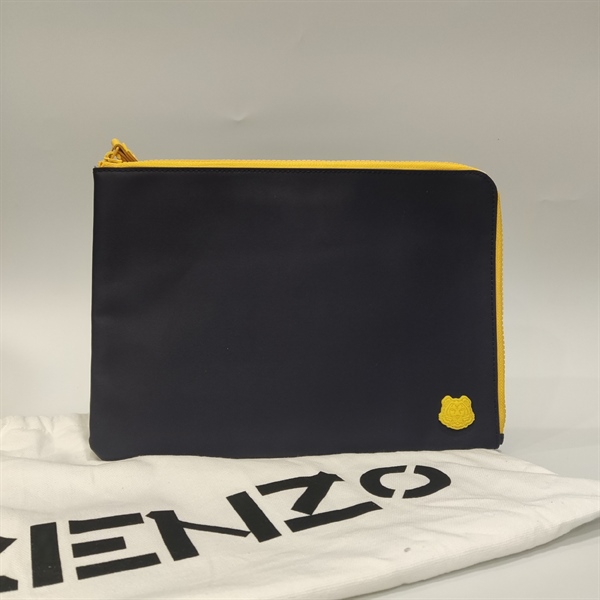 Túi clutch kenzo KG +5