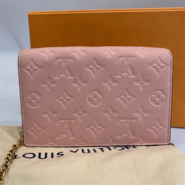 Túi LV Hồng KG + 5