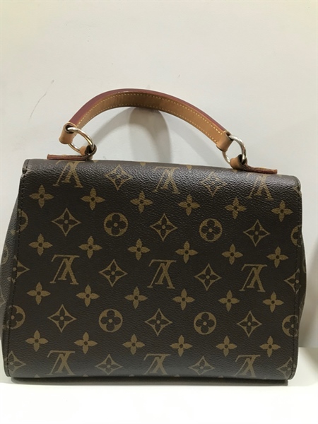 Túi LV Lòng Hồng+