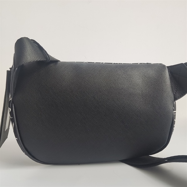 Túi đeo chéo Versace +5