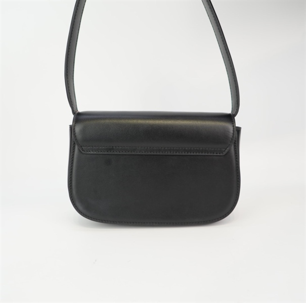 Túi Diesel màu đen TB +