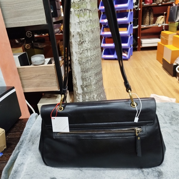 Túi xách GG đen +