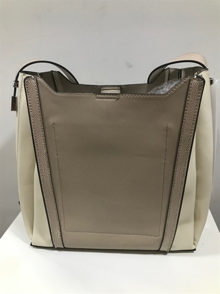 Túi CK Trắng Xám KG+