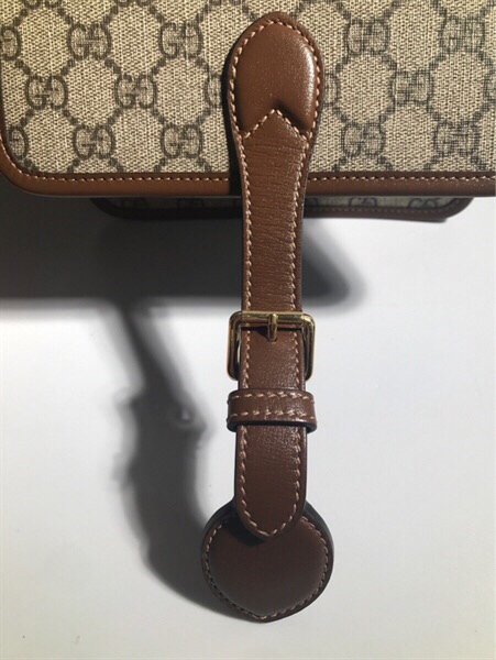 Túi Gucci Vuông KG+