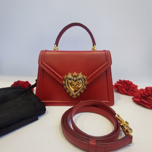 Túi Dolce Gabbana KG +5