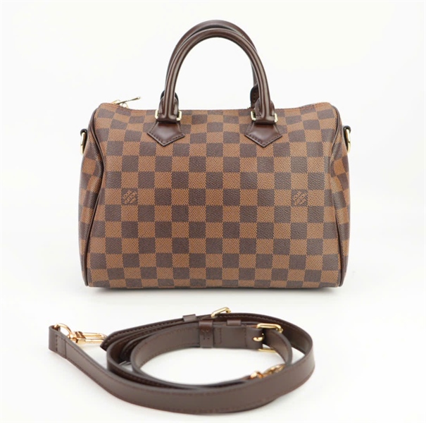 Túi LV ô vuông size 20 ++