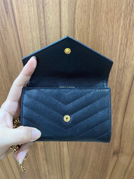 Túi YSL Đen Nhỏ+