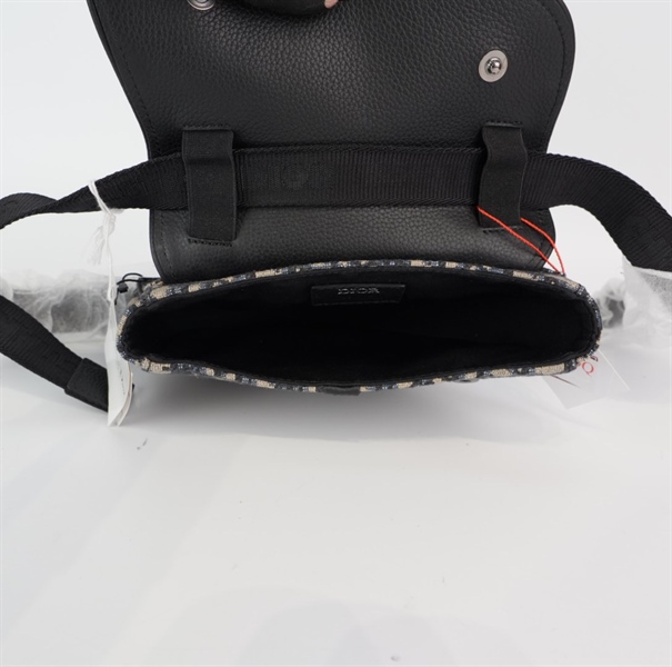 Túi Dior yên ngựa KG+