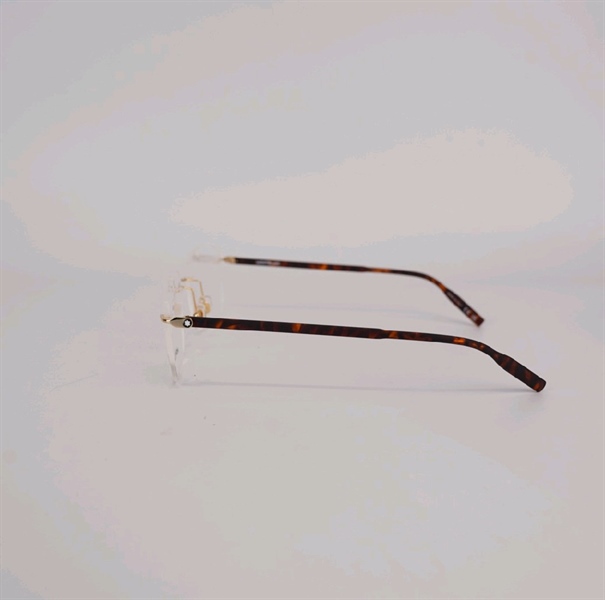 Mắt kính Montblance MB0222O 006 KG+