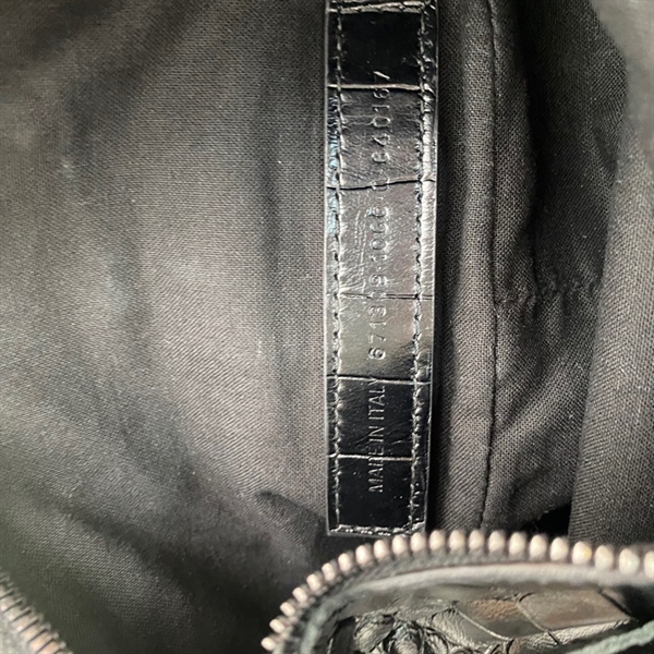 Túi Balenciaga + charm KG +