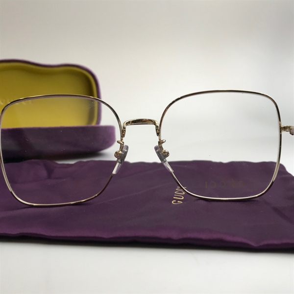 Kính cận Gucci KG