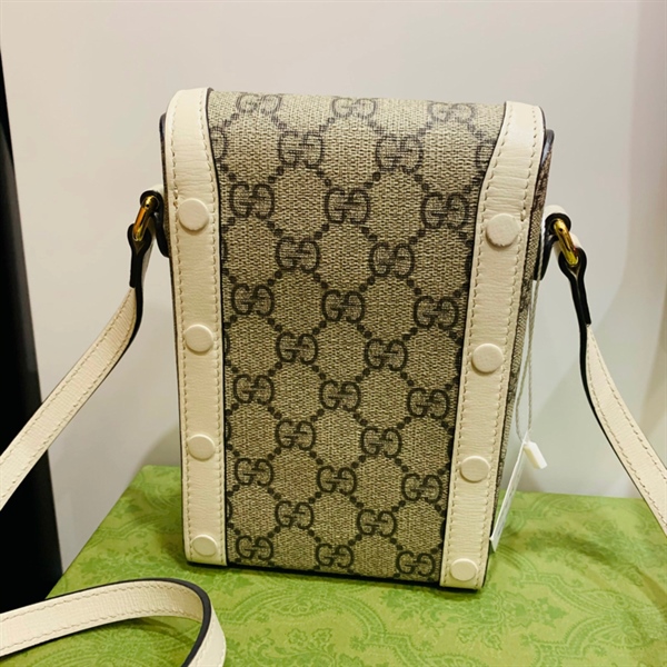 Túi Gucci KG +