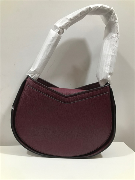 Túi CK Màu Đỏ Mận KG+