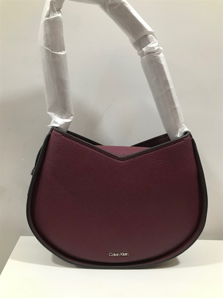 Túi CK Màu Đỏ Mận KG+