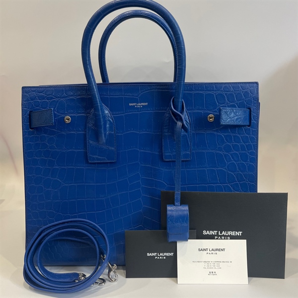 Túi YSL + ổ khoá