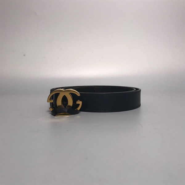 Thắt lưng Gucci KG+