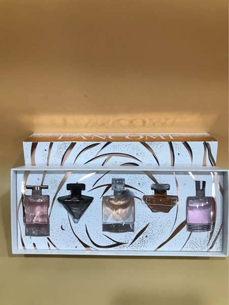 Sét Nước hoa mini Lancome+