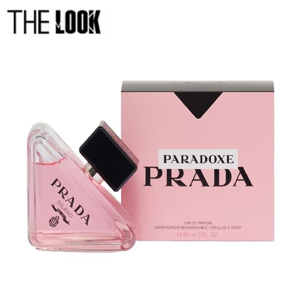 Nước hoa Prada Doxe hồng 90ml KG+