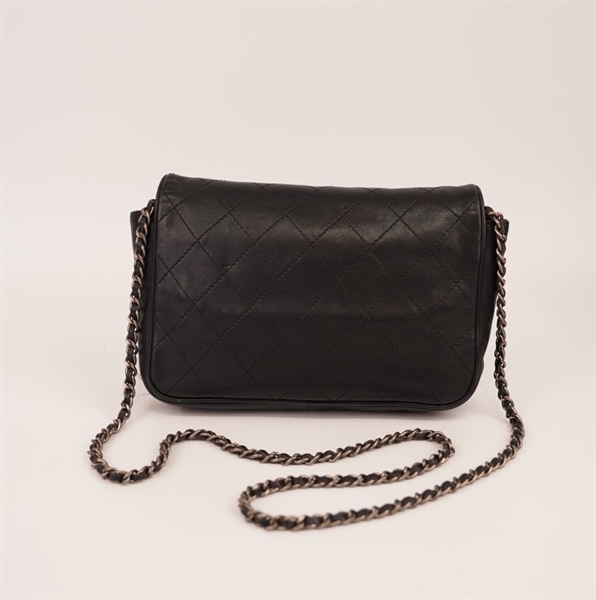 Túi Chanel logo nhỏ ++