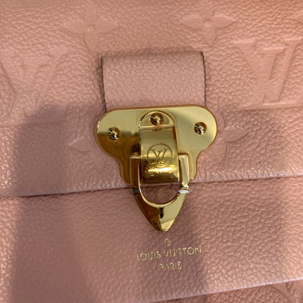 Túi LV Hồng KG + 5