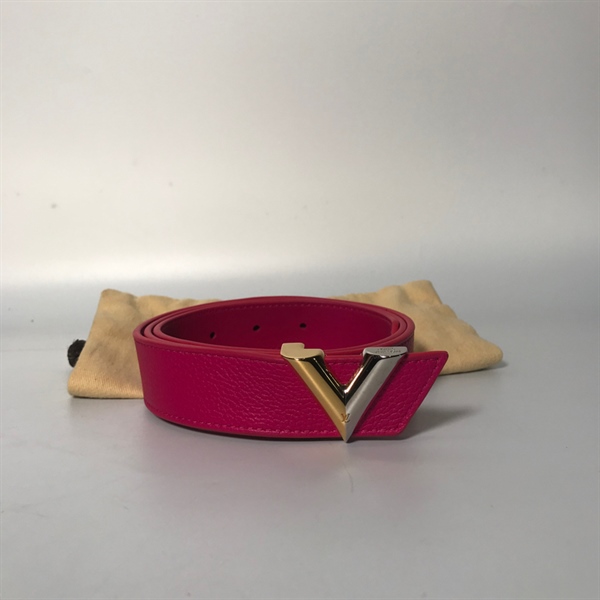 Thắt lưng hồng +