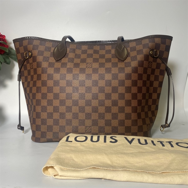 Túi xách LV +