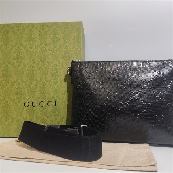 Túi Gucci KG +5