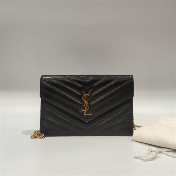 Túi đeo chéo YSL