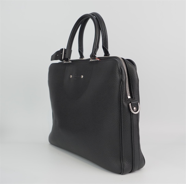 Túi LV đen sz 37cm+