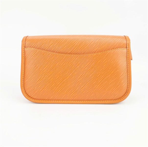 Túi LV màu nâu vàng size 20 TB+