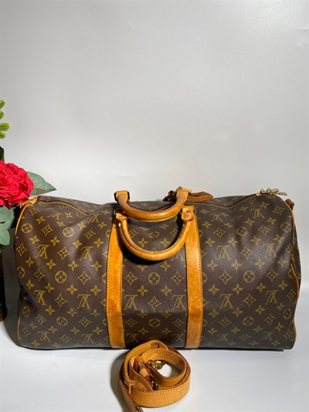 Túi LV lớn du lịch +