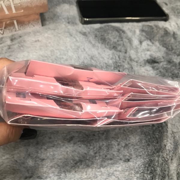 Sét 10 Chai Nước Hoa MY Way 1.2ml+