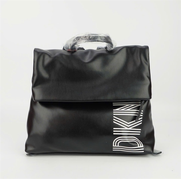 Túi Dkny màu đen size 30 KG+