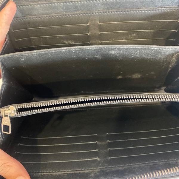 Túi Lv xỏ ngón KG +5