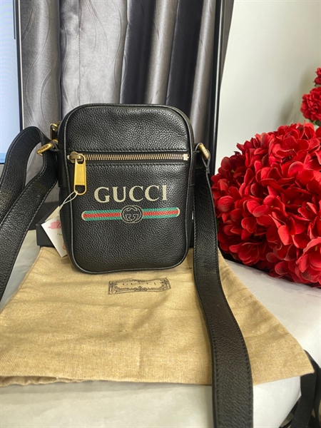 Túi Gucci KG