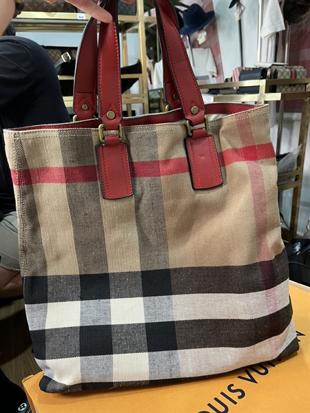 Túi BBR dây đỏ +