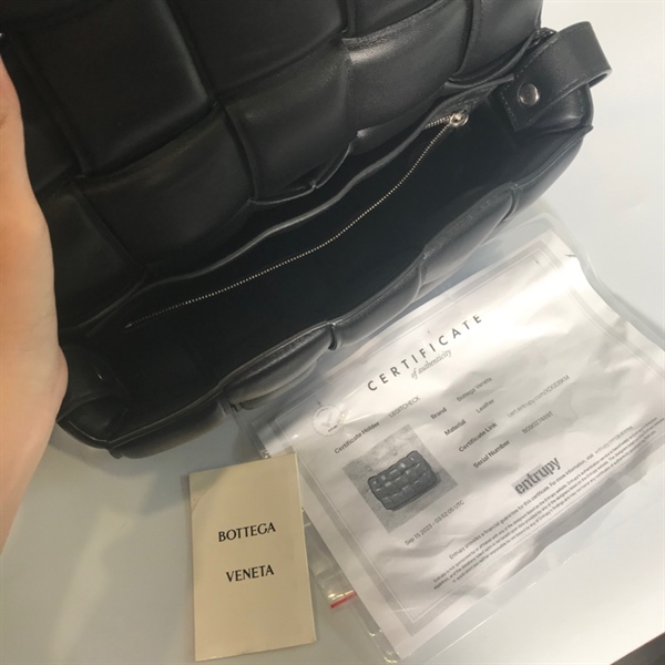 Túi đan Bottega Veneta +