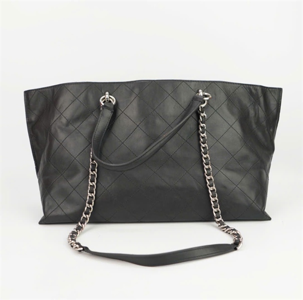 Túi Chanel đen size 30 ++