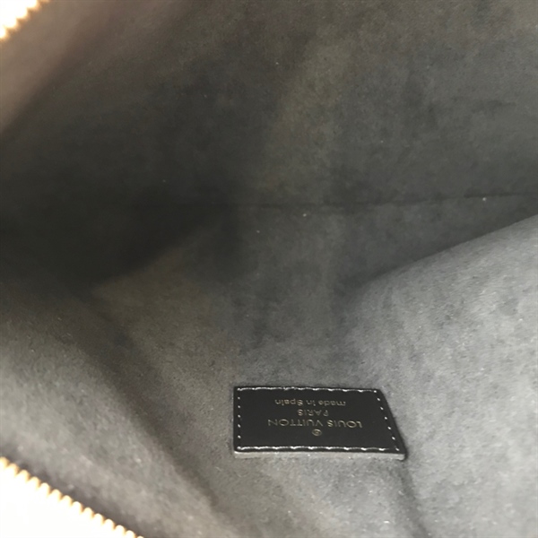 Túi LV hoạ tiết KG +5