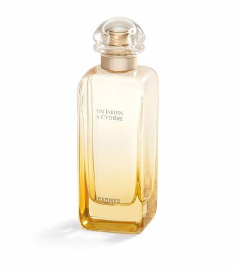 Nước hoa Hermes Un Jardin vàng 100ml KG+