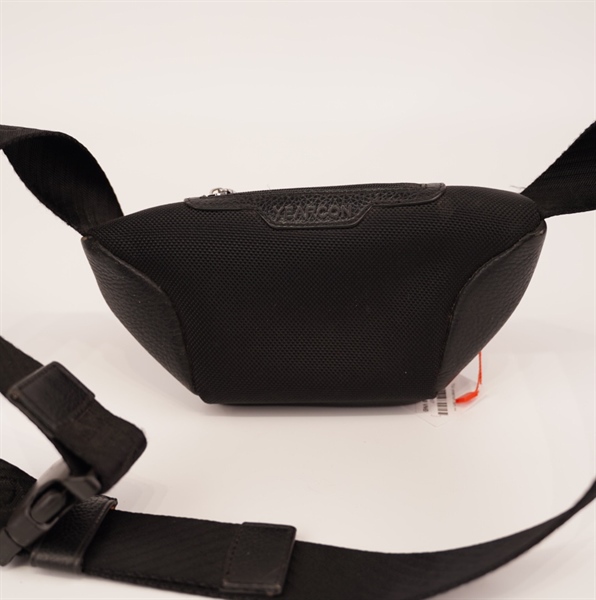 Túi yearcon đen ++