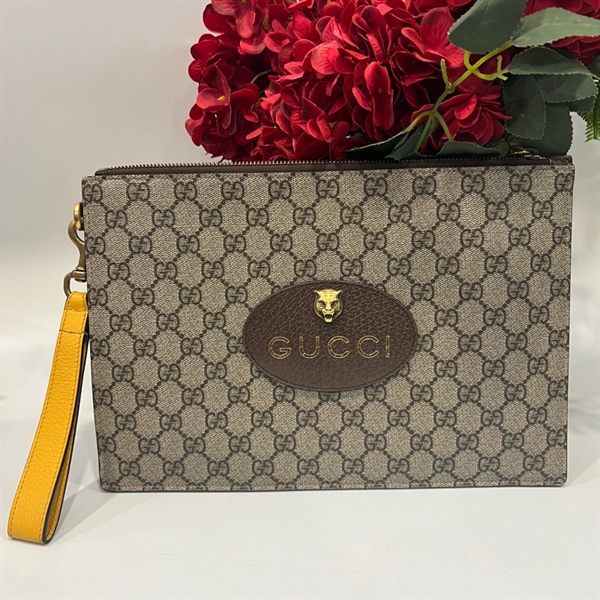 Túi Gucci đầu hổ