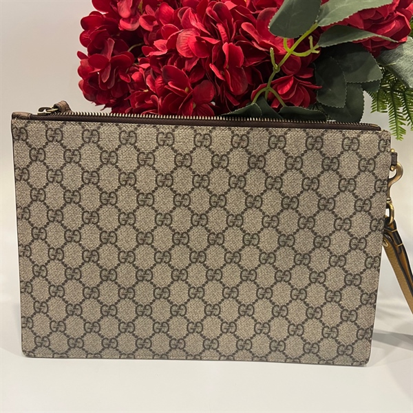 Túi Gucci đầu hổ