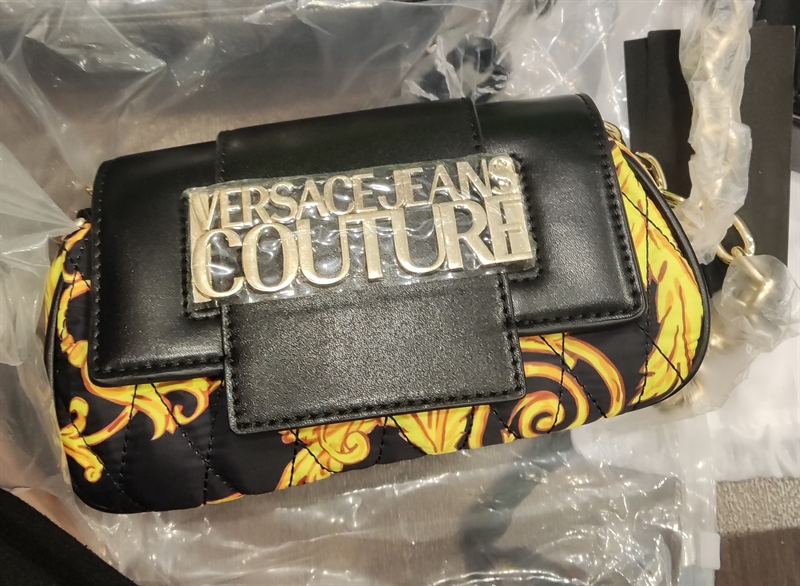 Túi Versace Jeans Nhỏ KG + 5